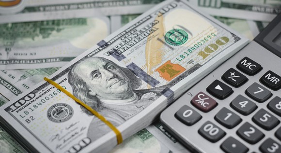 قیمت روز دلار و دیگر ارزها در صرافی ; چهارشنبه 9 تیر 1400