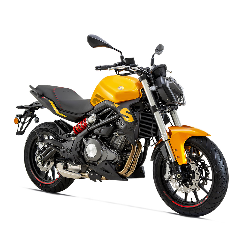 اعلام لیست قیمت جدید موتورسیکلت های بنلی – اردیبهشت 1400